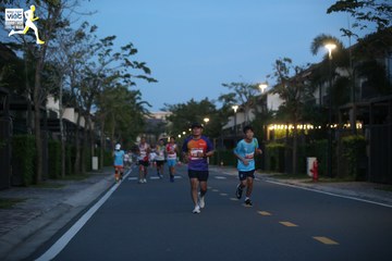NÔNG THÔN VIỆT MARATHON - LONG AN 2023 - Ảnh #895220
