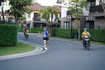 NÔNG THÔN VIỆT MARATHON - LONG AN 2023 - Ảnh #896851