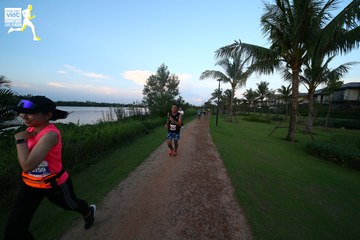 NÔNG THÔN VIỆT MARATHON - LONG AN 2023 - Ảnh #900509