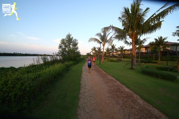 NÔNG THÔN VIỆT MARATHON - LONG AN 2023 - Ảnh #901265