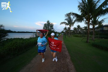 NÔNG THÔN VIỆT MARATHON - LONG AN 2023 - Ảnh #899547