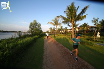 NÔNG THÔN VIỆT MARATHON - LONG AN 2023 - Ảnh #903308