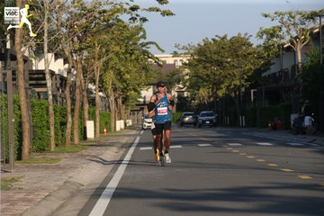 NÔNG THÔN VIỆT MARATHON - LONG AN 2023 - Ảnh #893504