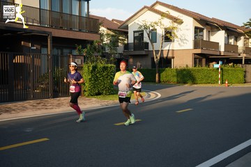 NÔNG THÔN VIỆT MARATHON - LONG AN 2023 - Ảnh #896132