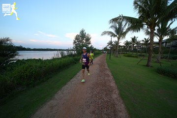 NÔNG THÔN VIỆT MARATHON - LONG AN 2023 - Ảnh #908722