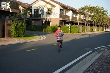 NÔNG THÔN VIỆT MARATHON - LONG AN 2023 - Ảnh #896014