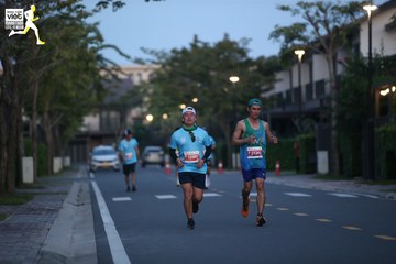 NÔNG THÔN VIỆT MARATHON - LONG AN 2023 - Ảnh #894984