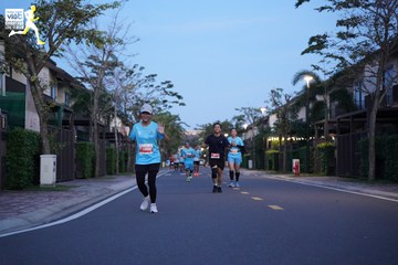 NÔNG THÔN VIỆT MARATHON - LONG AN 2023 - Ảnh #897714