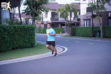 NÔNG THÔN VIỆT MARATHON - LONG AN 2023 - Ảnh #897588