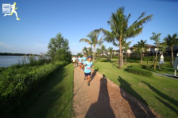 NÔNG THÔN VIỆT MARATHON - LONG AN 2023 - Ảnh #902450