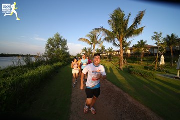 NÔNG THÔN VIỆT MARATHON - LONG AN 2023 - Ảnh #904127