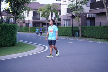 NÔNG THÔN VIỆT MARATHON - LONG AN 2023 - Ảnh #897460