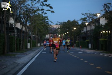 NÔNG THÔN VIỆT MARATHON - LONG AN 2023 - Ảnh #895203