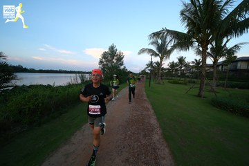 NÔNG THÔN VIỆT MARATHON - LONG AN 2023 - Ảnh #900493