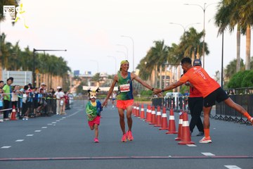 NÔNG THÔN VIỆT MARATHON - LONG AN 2023 - Ảnh #899024