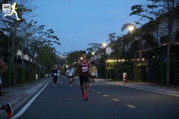 NÔNG THÔN VIỆT MARATHON - LONG AN 2023 - Ảnh #895312