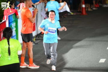 NÔNG THÔN VIỆT MARATHON - LONG AN 2023 - Ảnh #923641