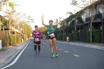 NÔNG THÔN VIỆT MARATHON - LONG AN 2023 - Ảnh #894383