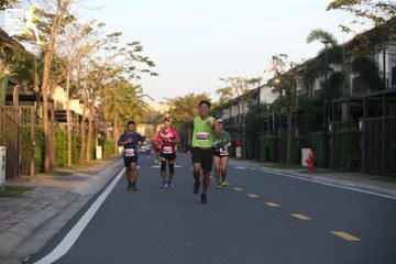 NÔNG THÔN VIỆT MARATHON - LONG AN 2023 - Ảnh #894377