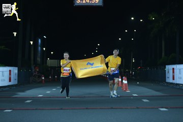 NÔNG THÔN VIỆT MARATHON - LONG AN 2023 - Ảnh #893201