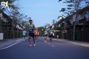 NÔNG THÔN VIỆT MARATHON - LONG AN 2023 - Ảnh #897735