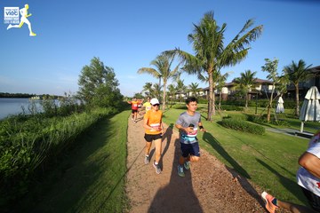 NÔNG THÔN VIỆT MARATHON - LONG AN 2023 - Ảnh #901206