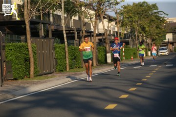 NÔNG THÔN VIỆT MARATHON - LONG AN 2023 - Ảnh #893701