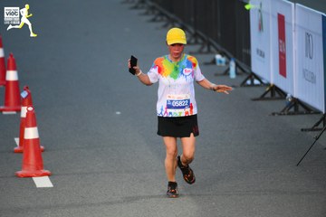 NÔNG THÔN VIỆT MARATHON - LONG AN 2023 - Ảnh #923196