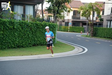 NÔNG THÔN VIỆT MARATHON - LONG AN 2023 - Ảnh #896783