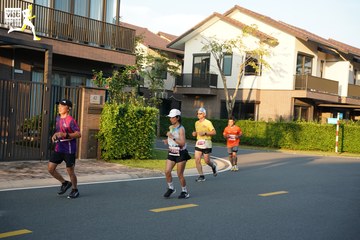 NÔNG THÔN VIỆT MARATHON - LONG AN 2023 - Ảnh #896490