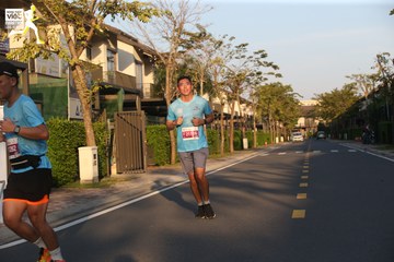 NÔNG THÔN VIỆT MARATHON - LONG AN 2023 - Ảnh #893876