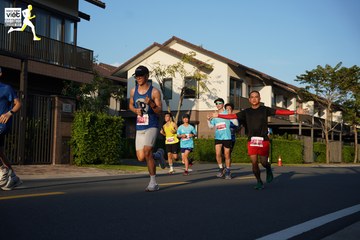 NÔNG THÔN VIỆT MARATHON - LONG AN 2023 - Ảnh #895859