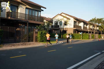 NÔNG THÔN VIỆT MARATHON - LONG AN 2023 - Ảnh #896218