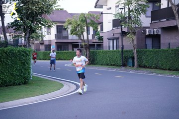 NÔNG THÔN VIỆT MARATHON - LONG AN 2023 - Ảnh #897246