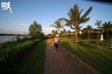 NÔNG THÔN VIỆT MARATHON - LONG AN 2023 - Ảnh #903791