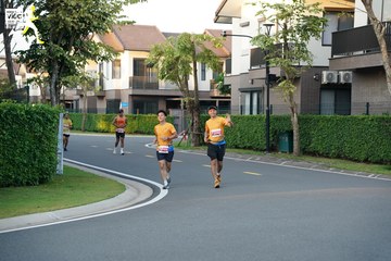 NÔNG THÔN VIỆT MARATHON - LONG AN 2023 - Ảnh #896688