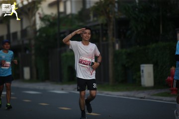 NÔNG THÔN VIỆT MARATHON - LONG AN 2023 - Ảnh #894488