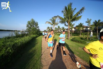 NÔNG THÔN VIỆT MARATHON - LONG AN 2023 - Ảnh #901330