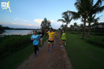 NÔNG THÔN VIỆT MARATHON - LONG AN 2023 - Ảnh #900370