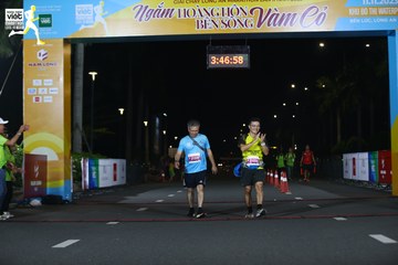 NÔNG THÔN VIỆT MARATHON - LONG AN 2023 - Ảnh #898466