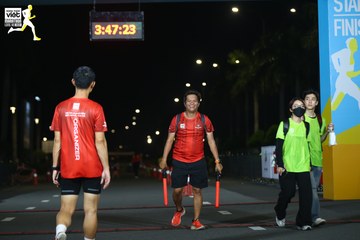 NÔNG THÔN VIỆT MARATHON - LONG AN 2023 - Ảnh #899188