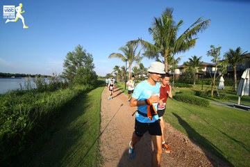 NÔNG THÔN VIỆT MARATHON - LONG AN 2023 - Ảnh #901093