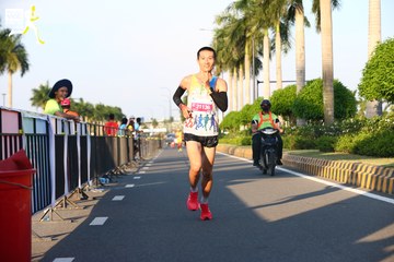 NÔNG THÔN VIỆT MARATHON - LONG AN 2023 - Ảnh #898668