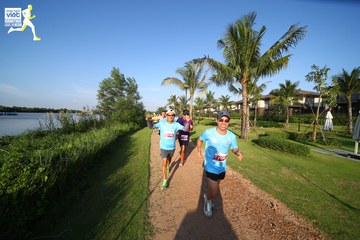NÔNG THÔN VIỆT MARATHON - LONG AN 2023 - Ảnh #901416