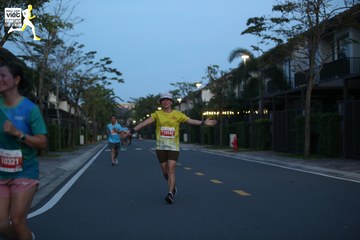 NÔNG THÔN VIỆT MARATHON - LONG AN 2023 - Ảnh #895063