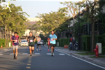 NÔNG THÔN VIỆT MARATHON - LONG AN 2023 - Ảnh #893885