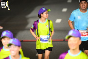 NÔNG THÔN VIỆT MARATHON - LONG AN 2023 - Ảnh #924326