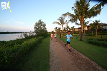NÔNG THÔN VIỆT MARATHON - LONG AN 2023 - Ảnh #901448