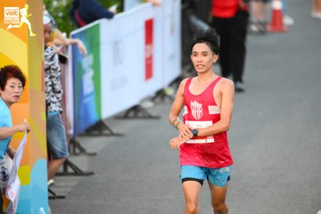 NÔNG THÔN VIỆT MARATHON - LONG AN 2023 - Ảnh #922923