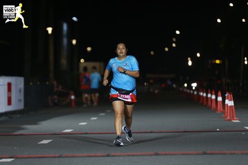 NÔNG THÔN VIỆT MARATHON - LONG AN 2023 - Ảnh #893232